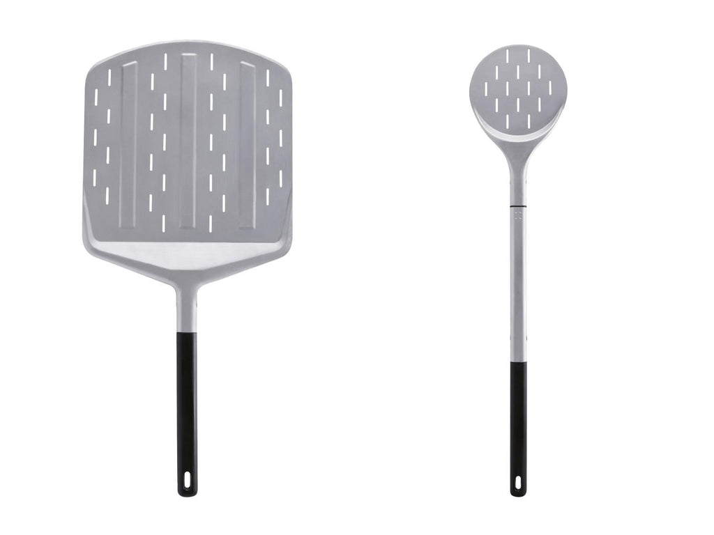 Set de pelles à pizza Premium
