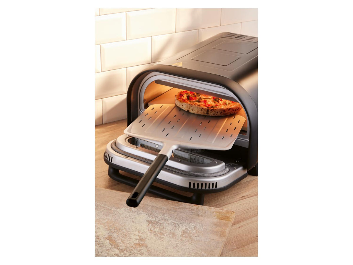 Set de pelles à pizza Premium