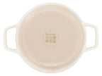 Set de récipients de cuisson en fonte Premium, 1,9 L / 2,9 L / 4,2 L