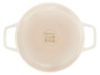 Set de récipients de cuisson en fonte Premium, 1,9 L / 2,9 L / 4,2 L