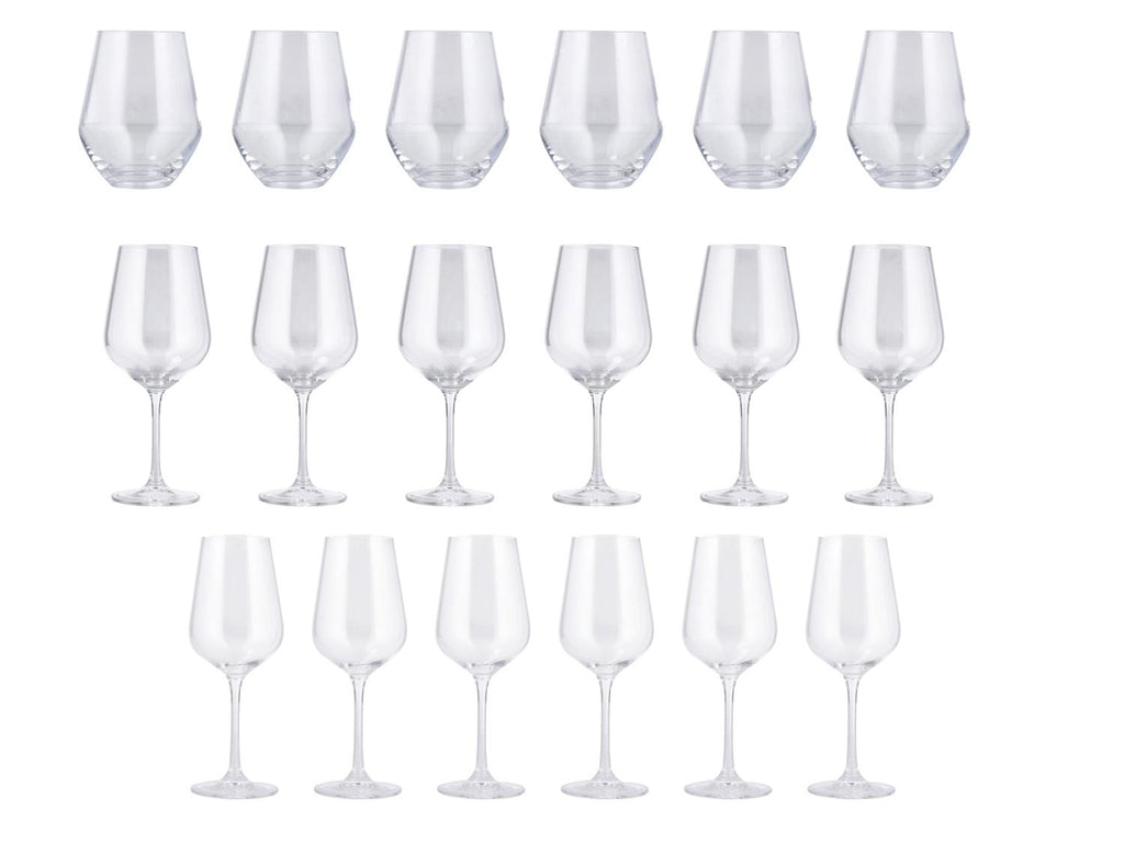 Set de verres