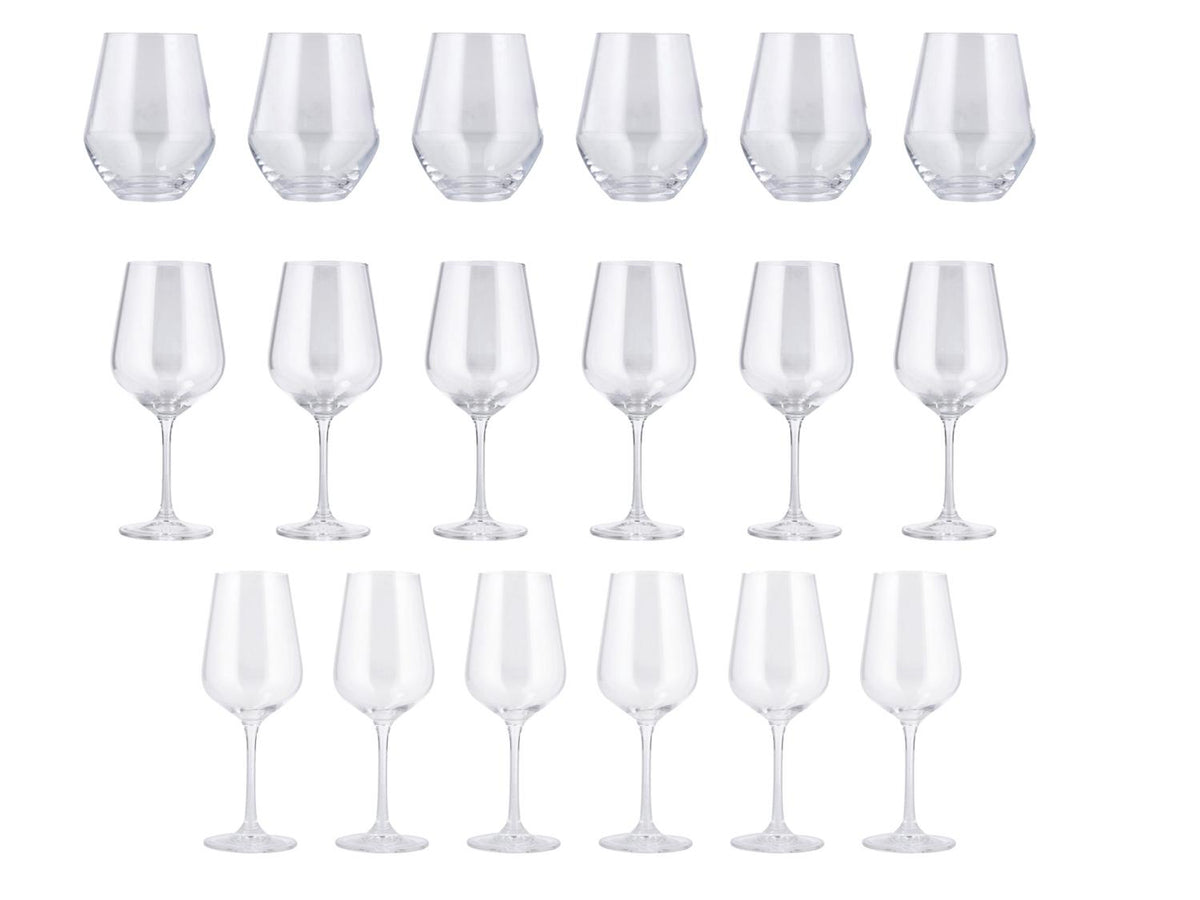 Set de verres