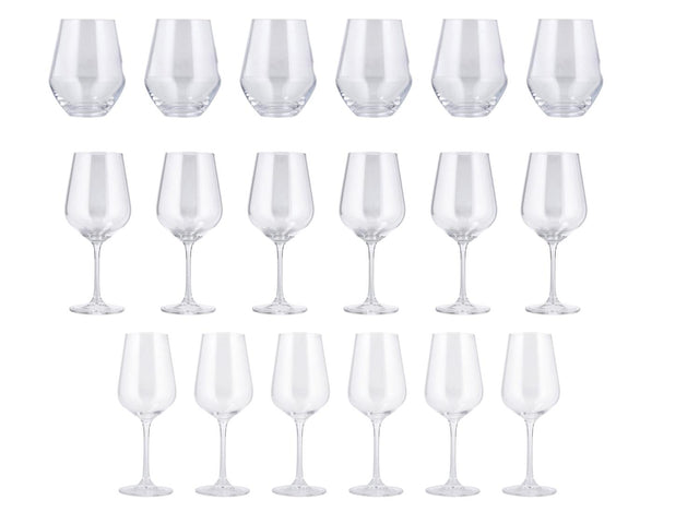 Set de verres