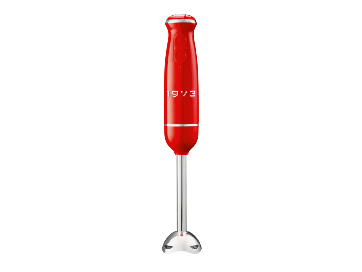 Set mixeur plongeant Retro 1973