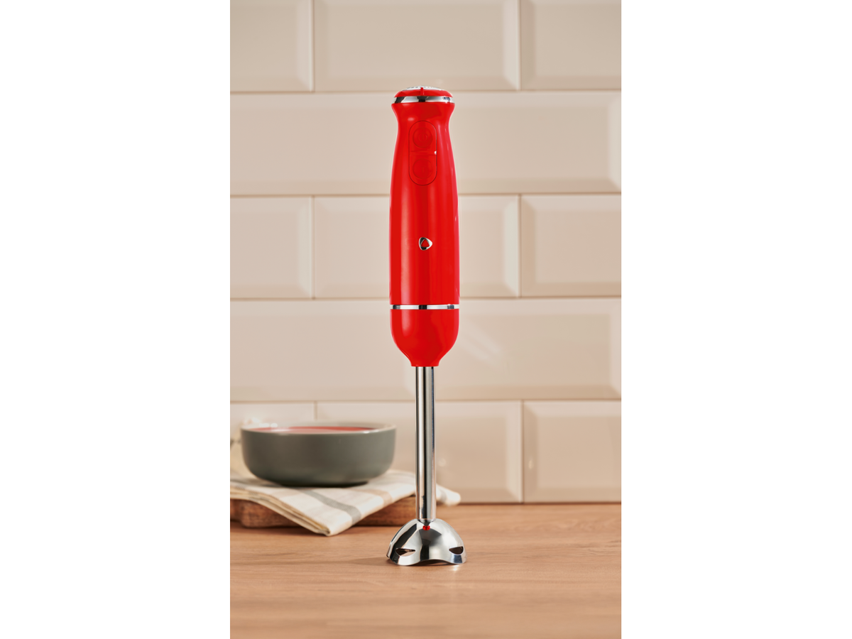 Set mixeur plongeant Retro 1973