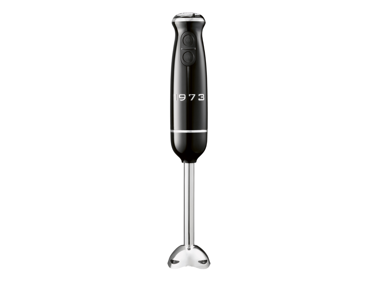 Set mixeur plongeant Retro 1973
