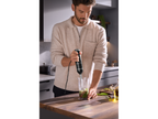 Set mixeur plongeant Retro 1973