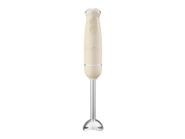 Set mixeur plongeant Retro 1973