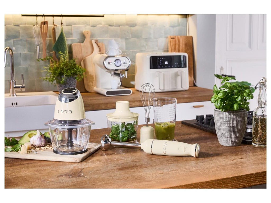 Set mixeur plongeant »Retro 1973 SSMSR 600 A1«