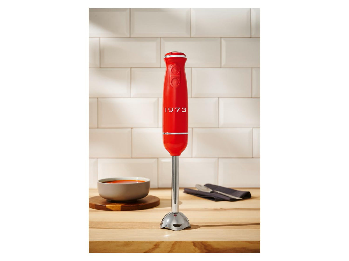 Set mixeur plongeant »Retro 1973 SSMSR 600 A1«