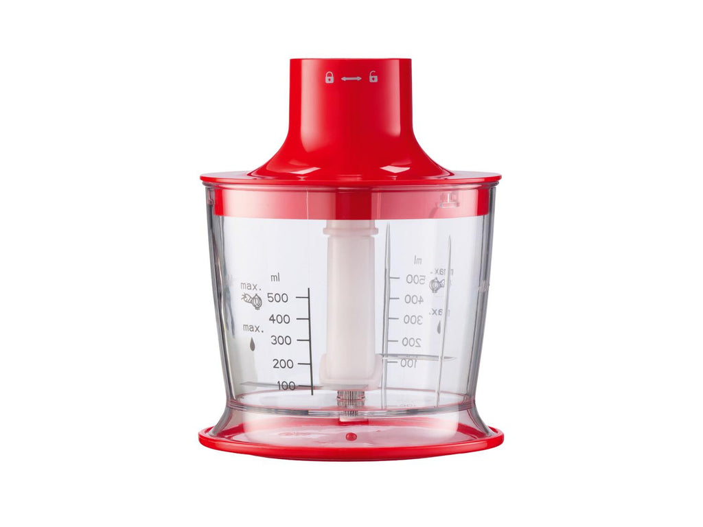 Set mixeur plongeant »Retro 1973 SSMSR 600 A1«