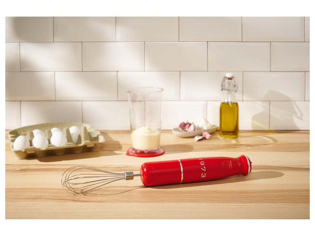 Set mixeur plongeant »Retro 1973 SSMSR 600 A1«