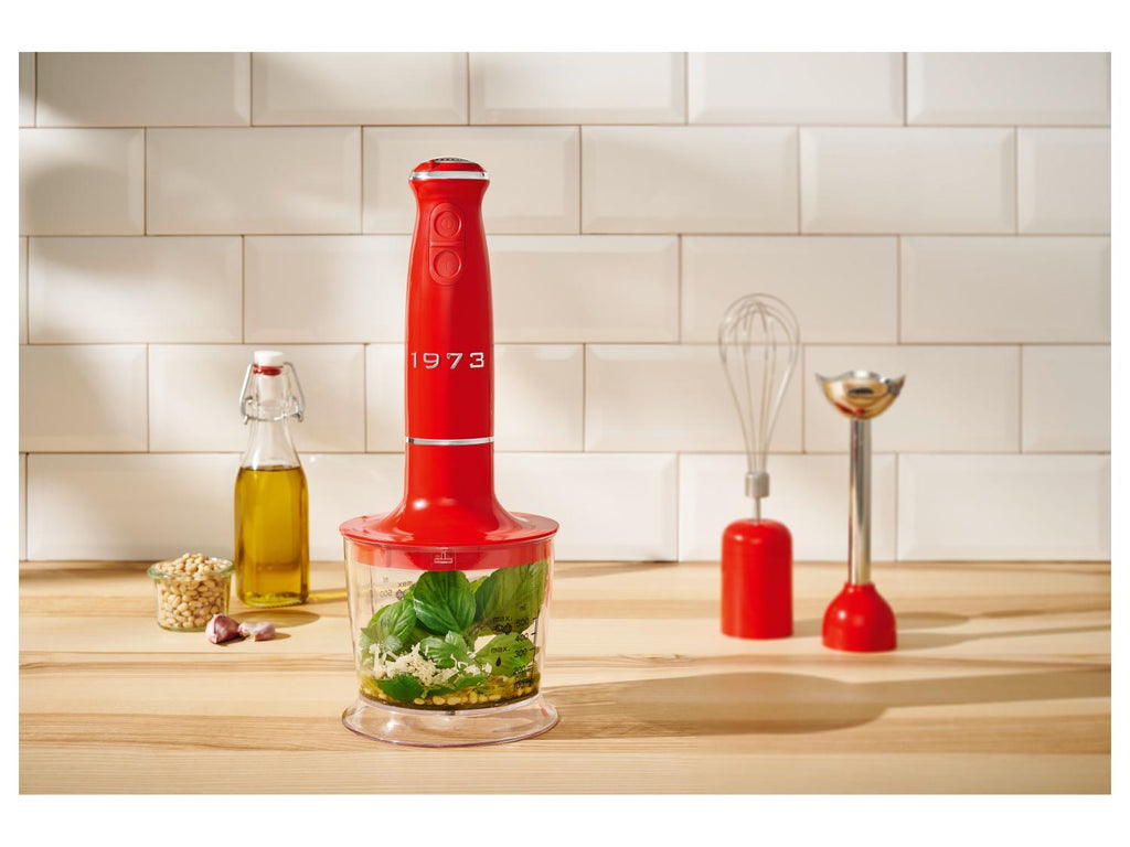 Set mixeur plongeant »Retro 1973 SSMSR 600 A1«