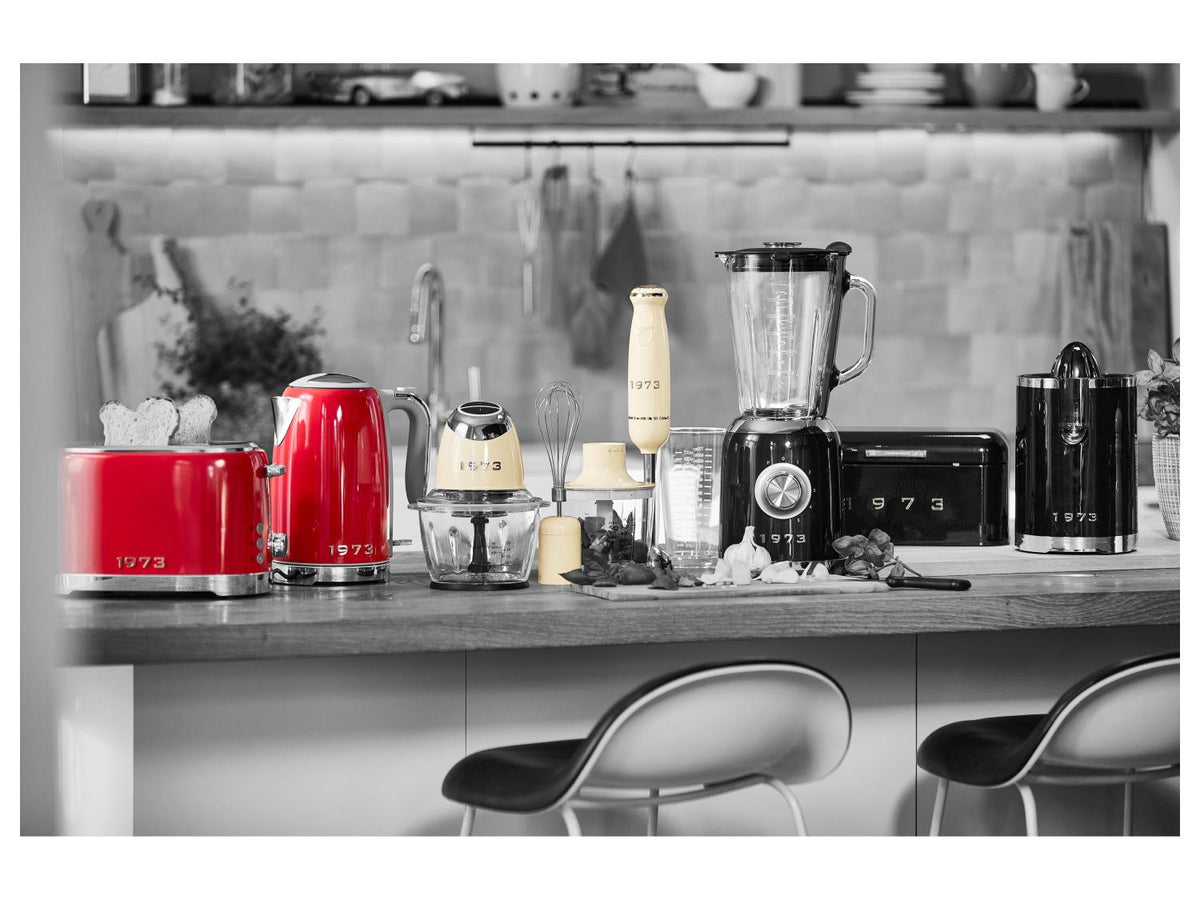 Set mixeur plongeant »Retro 1973 SSMSR 600 A1«