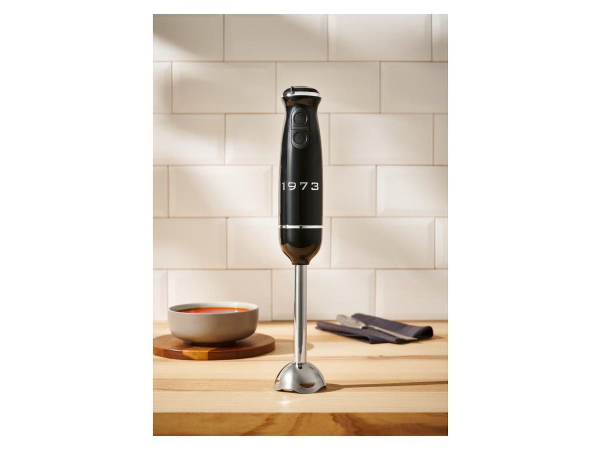 Set mixeur plongeant »Retro 1973 SSMSR 600 A1«