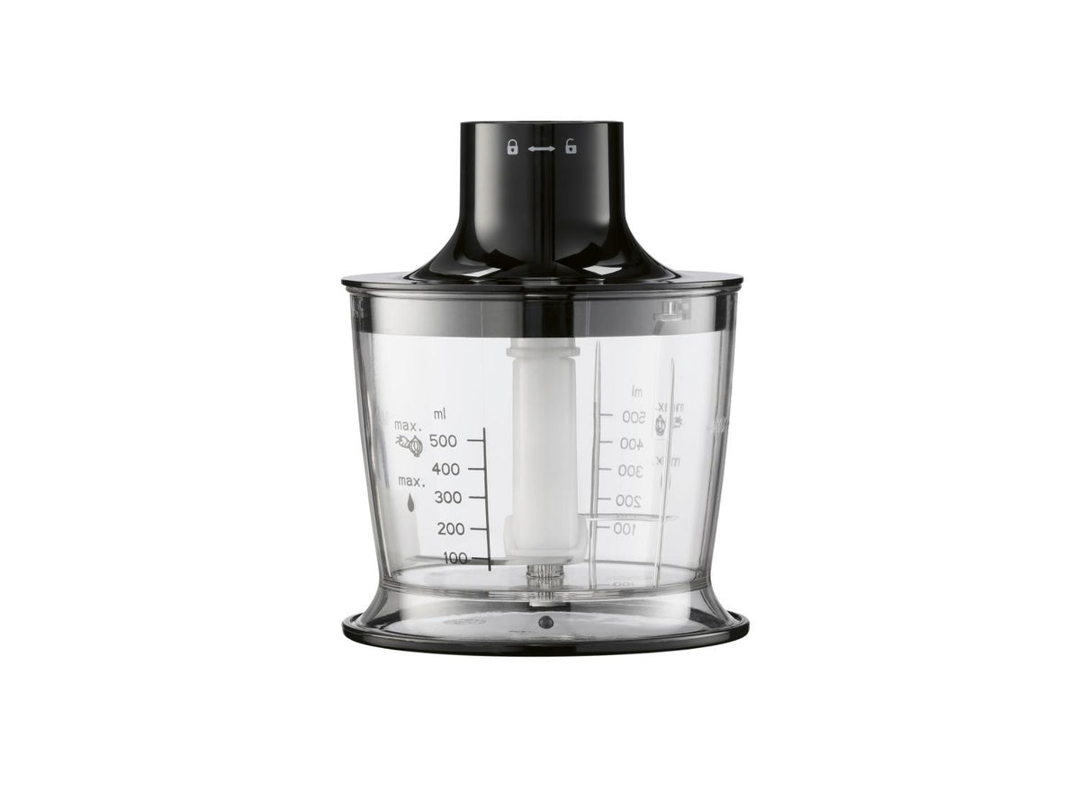 Set mixeur plongeant »Retro 1973 SSMSR 600 A1«
