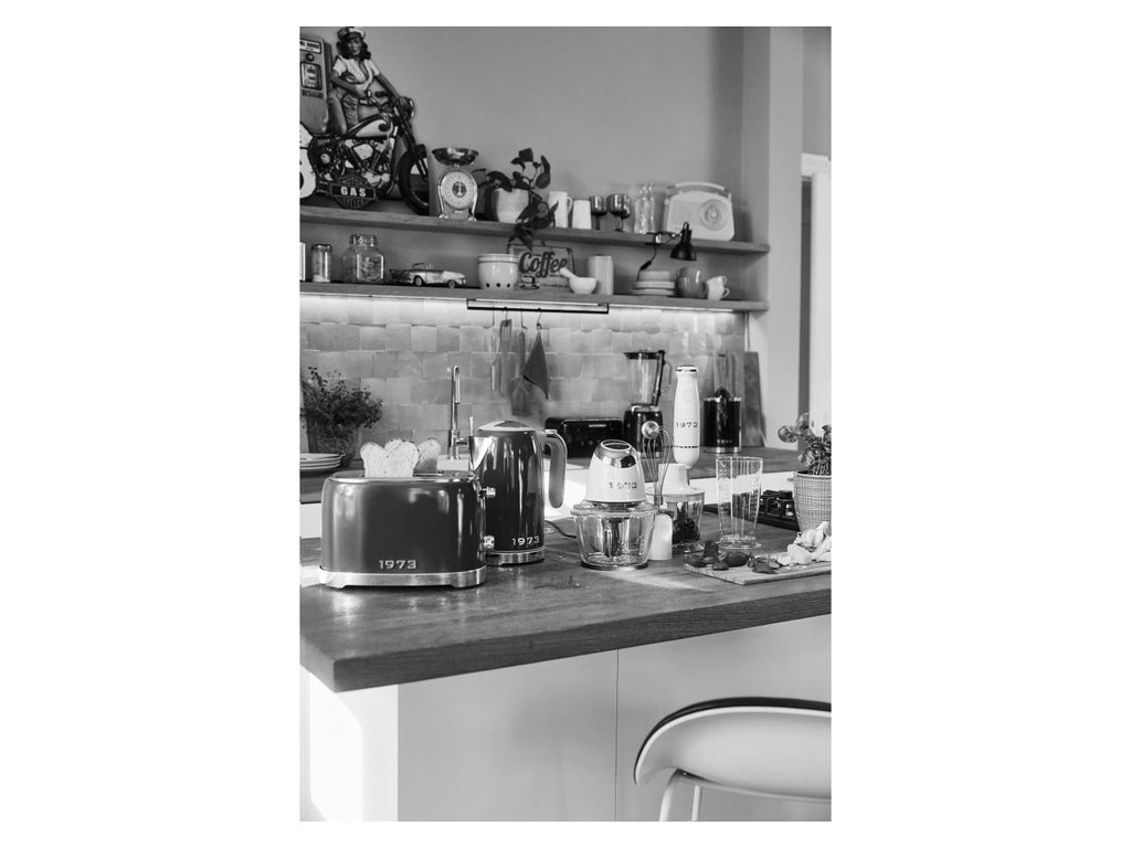Set mixeur plongeant »Retro 1973 SSMSR 600 A1«