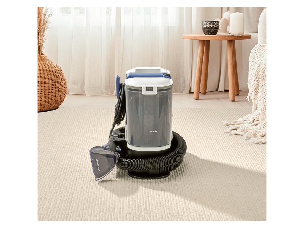 Shampooineuse SPR 450, 15 000 Pa, 450 W