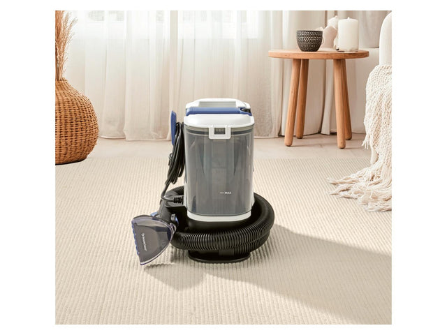 Shampooineuse SPR 450, 15 000 Pa, 450 W