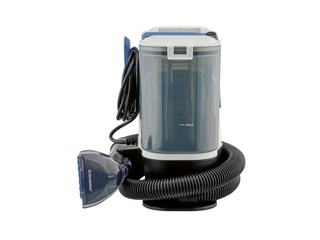 Shampooineuse SPR 450, 15 000 Pa, 450 W