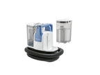 Shampooineuse SPR 450, 15 000 Pa, 450 W