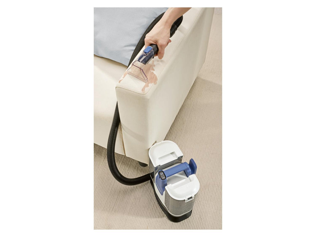 Shampooineuse SPR 450, 15 000 Pa, 450 W