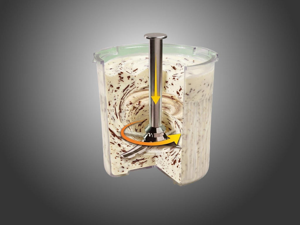 Sorbetière Freezy »SECM 800 A1«