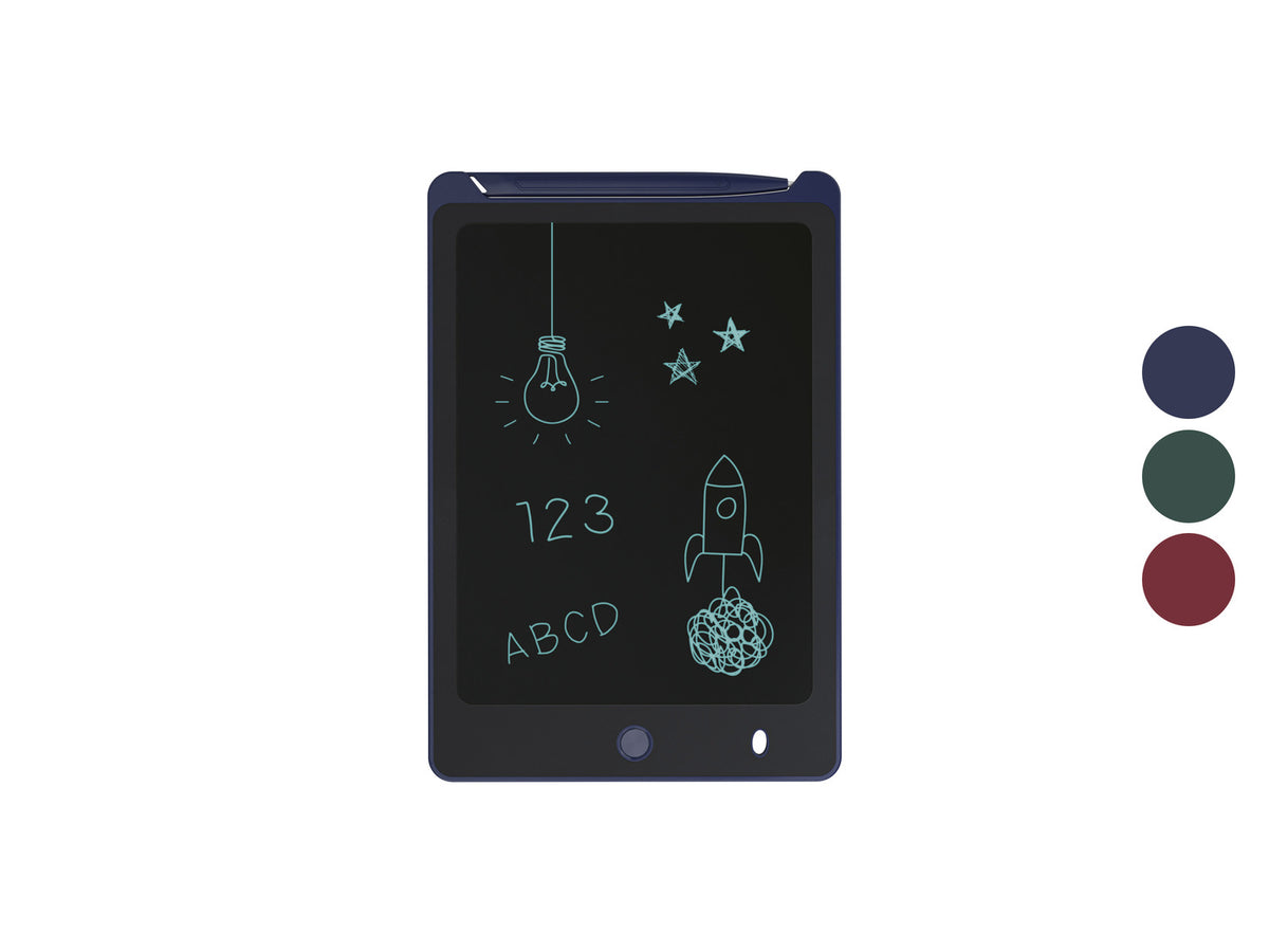 Tableau LCD, 8,5"