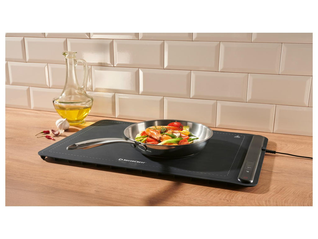 Tapis chauffant électrique en silicone, 61 x 40 x 1,9 cm, 250 W