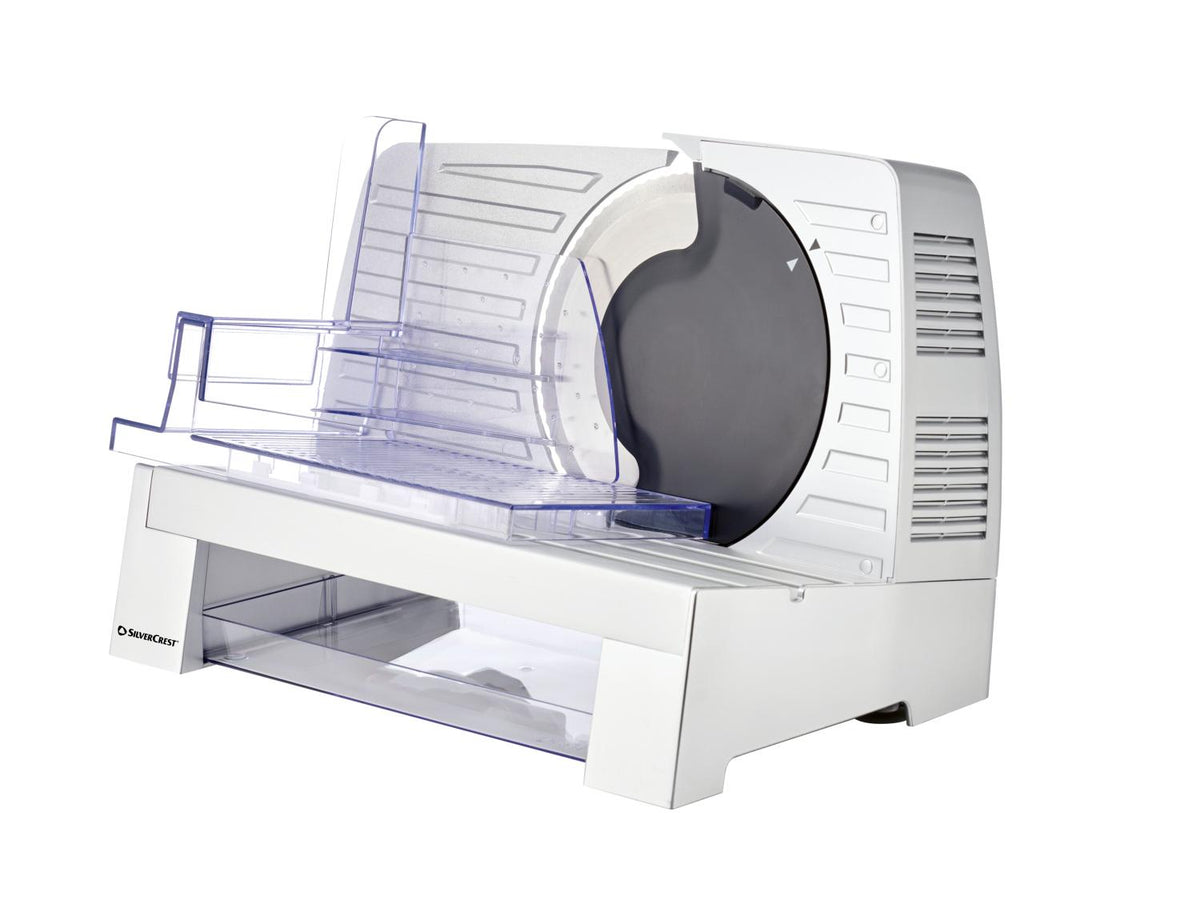 Trancheuse »SAS 120 E1«