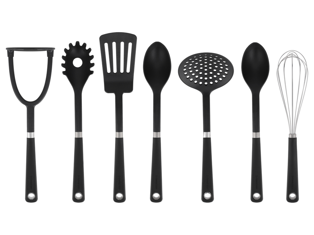 Ustensiles de cuisine
