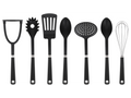 Ustensiles de cuisine