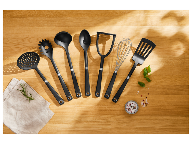 Ustensiles de cuisine