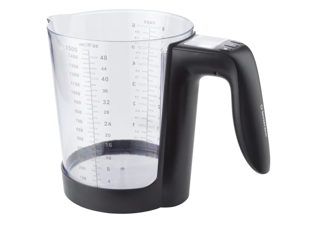 Verre doseur numérique