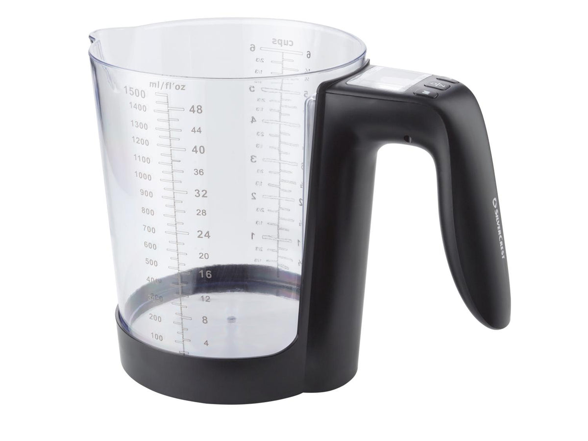 Verre doseur numérique