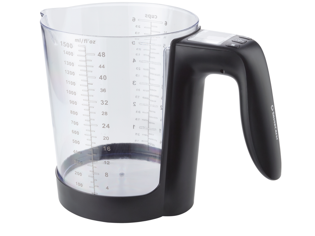 Verre doseur numérique