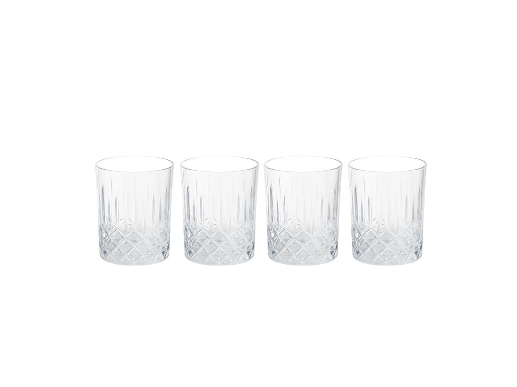 Verres à long drink ou Verres à Whisky