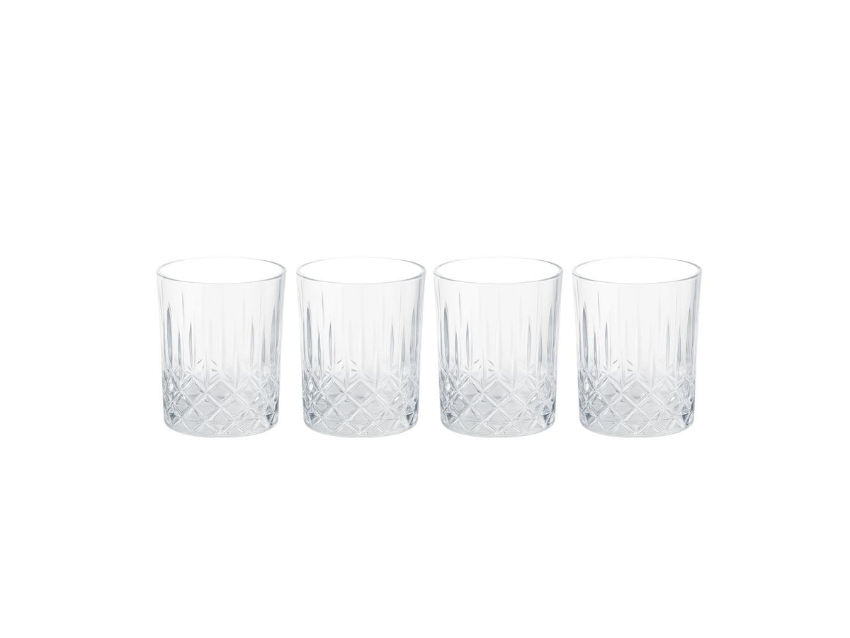 Verres à long drink ou Verres à Whisky