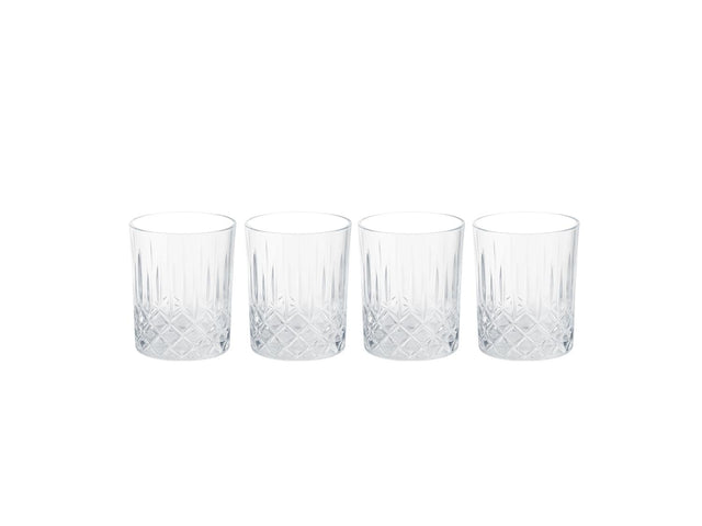 Verres à long drink ou Verres à Whisky