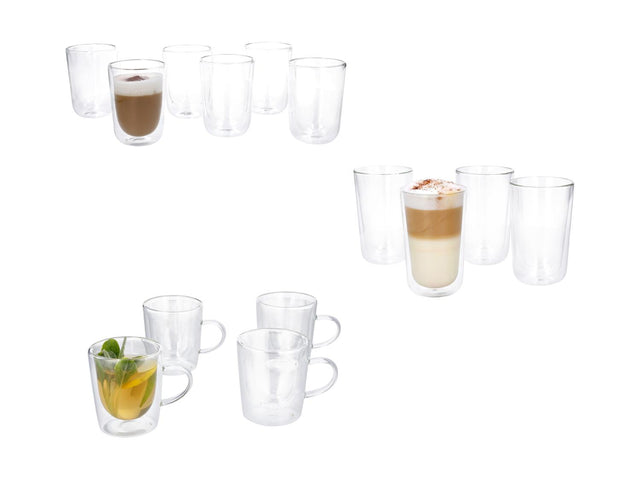 Verres thermo