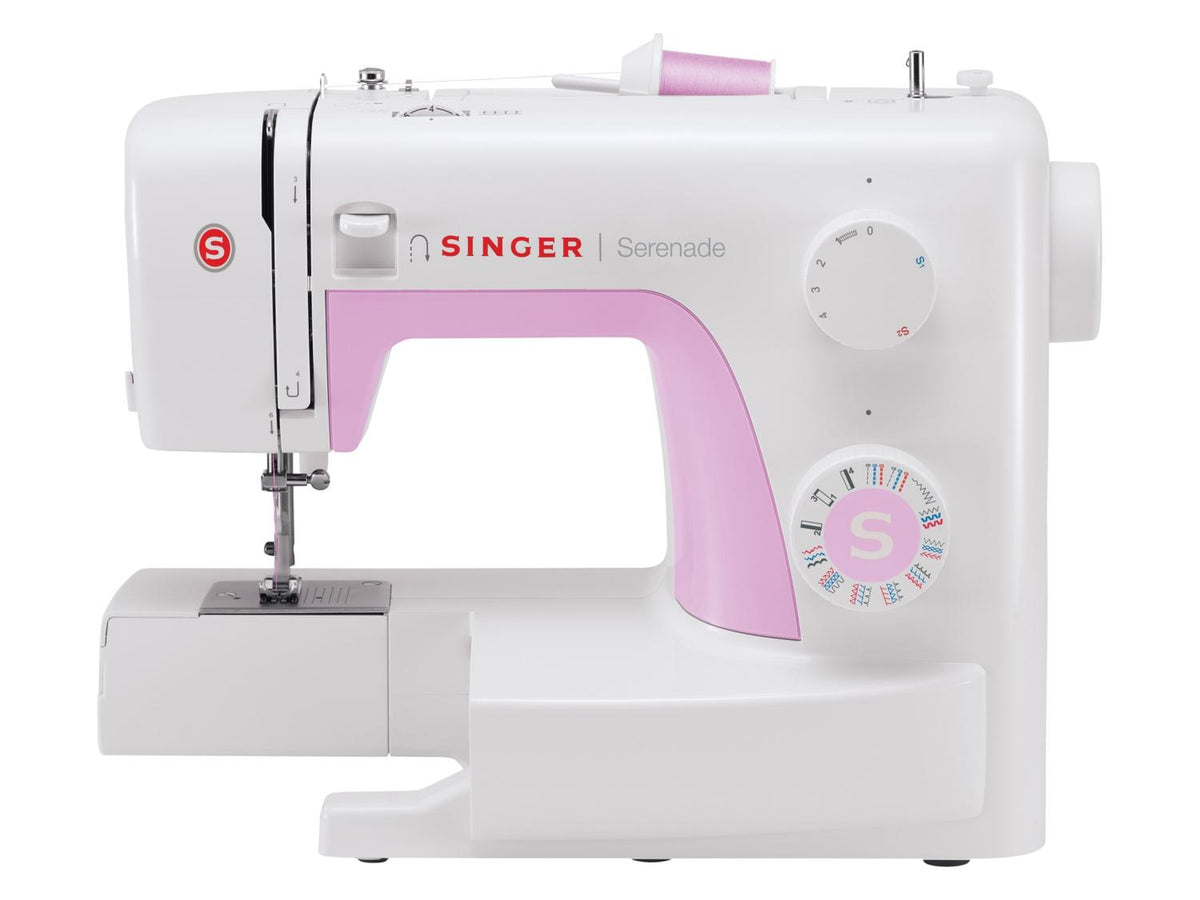 Machine à coudre 323L/1030L