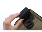 Presse à repasser à vapeur 20 pouces Intelligent 2.0