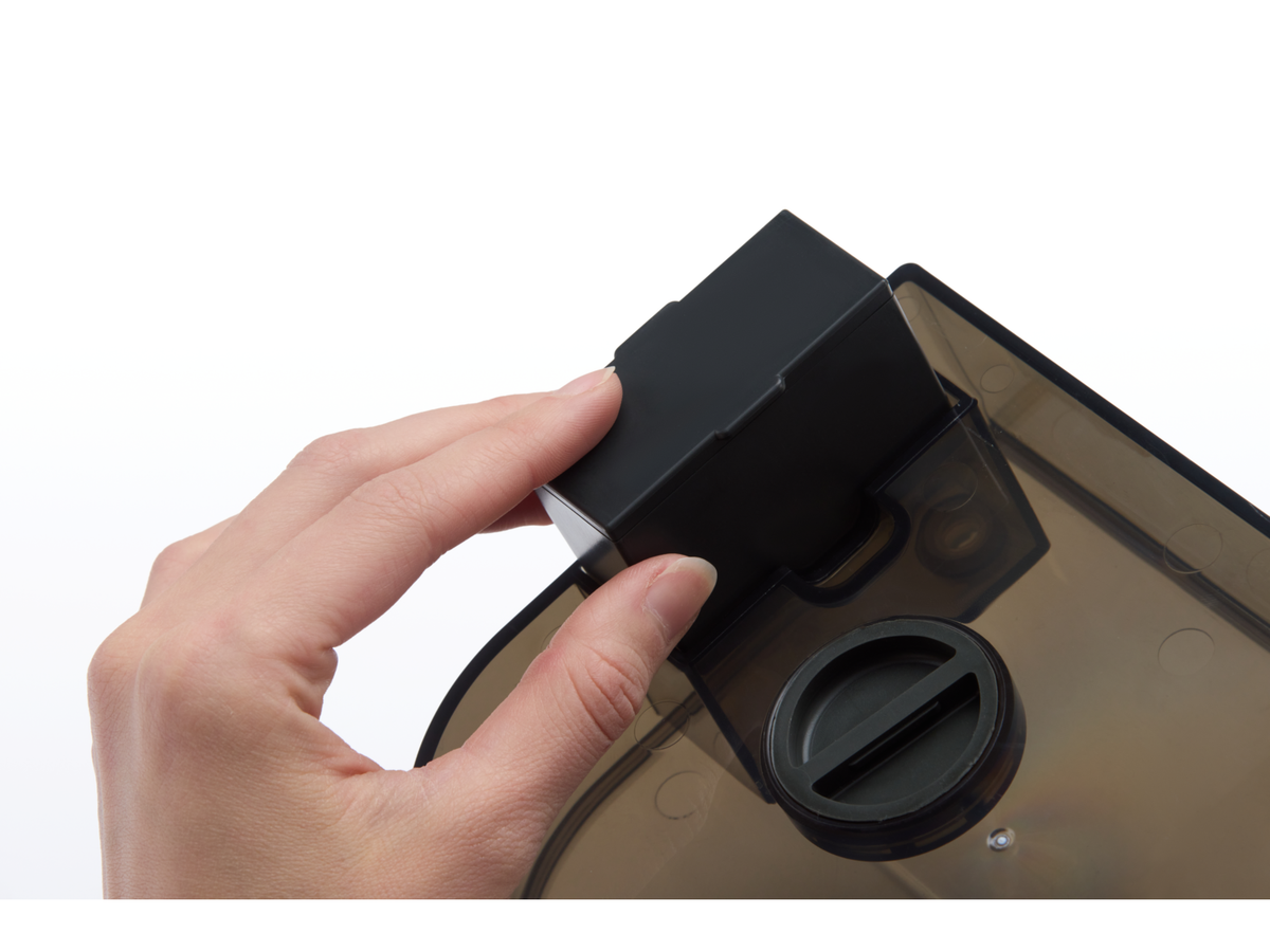 Presse à repasser à vapeur 20 pouces Intelligent 2.0