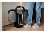 Presse à repasser à vapeur 26 pouces Intelligent 2.0