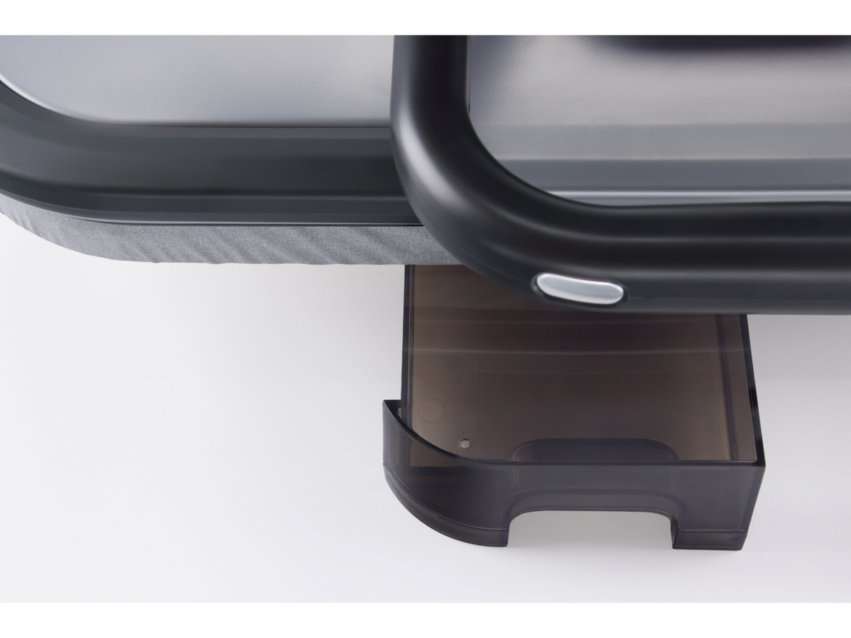 Presse à repasser à vapeur 26 pouces Intelligent 2.0