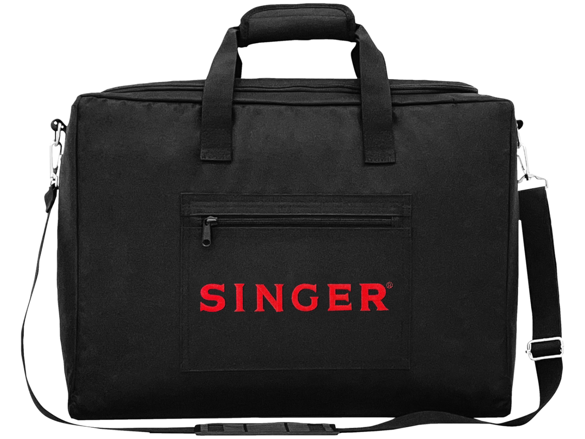 Sac de rangement pour machine à coudre