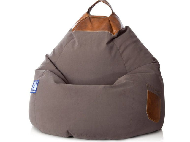 SITTING POINT Pouf Beanbag Jamie