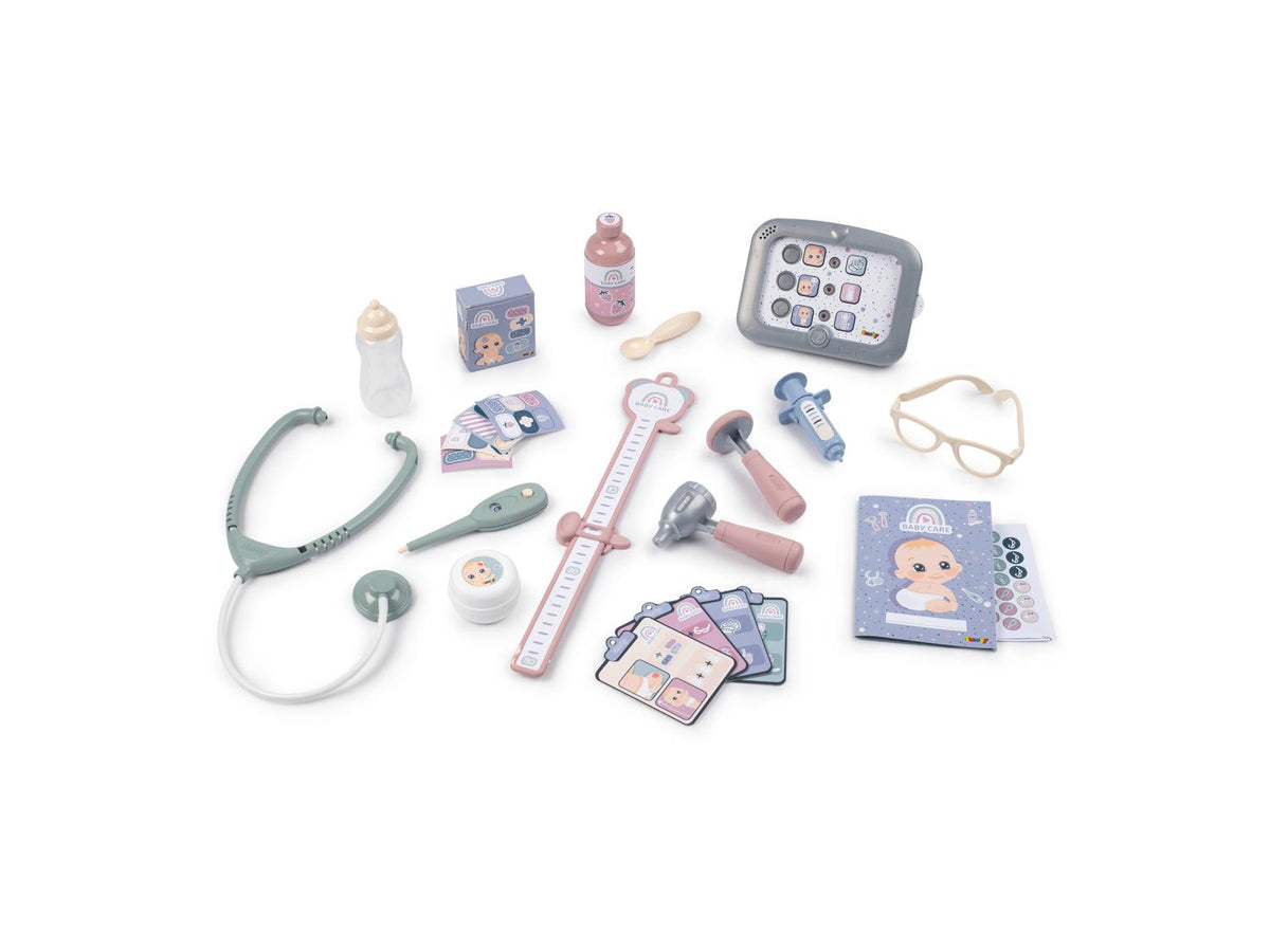 Baby Care Centre de soins