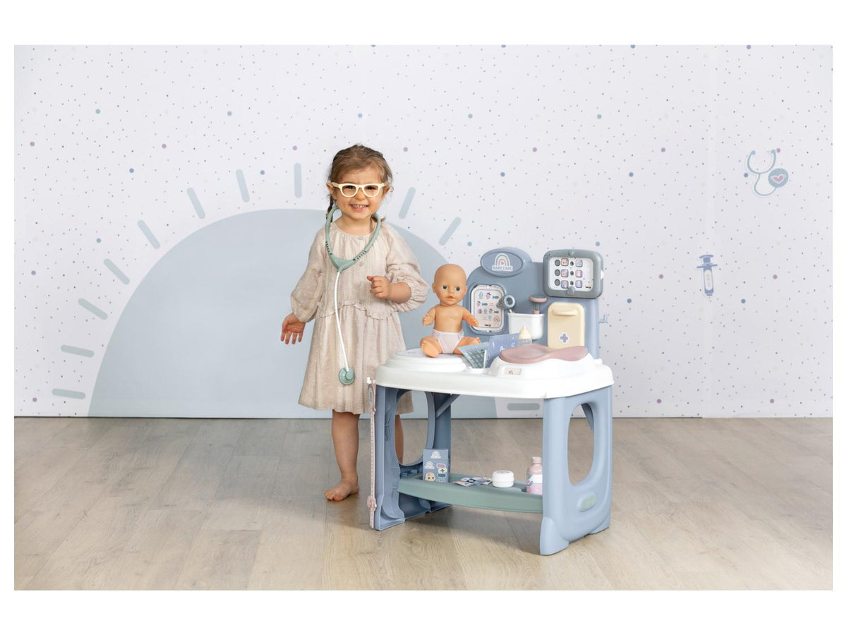 Baby Care Centre de soins