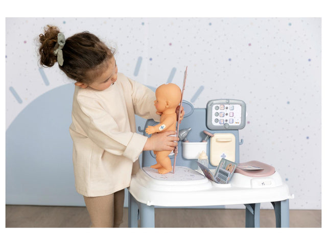 Baby Care Centre de soins